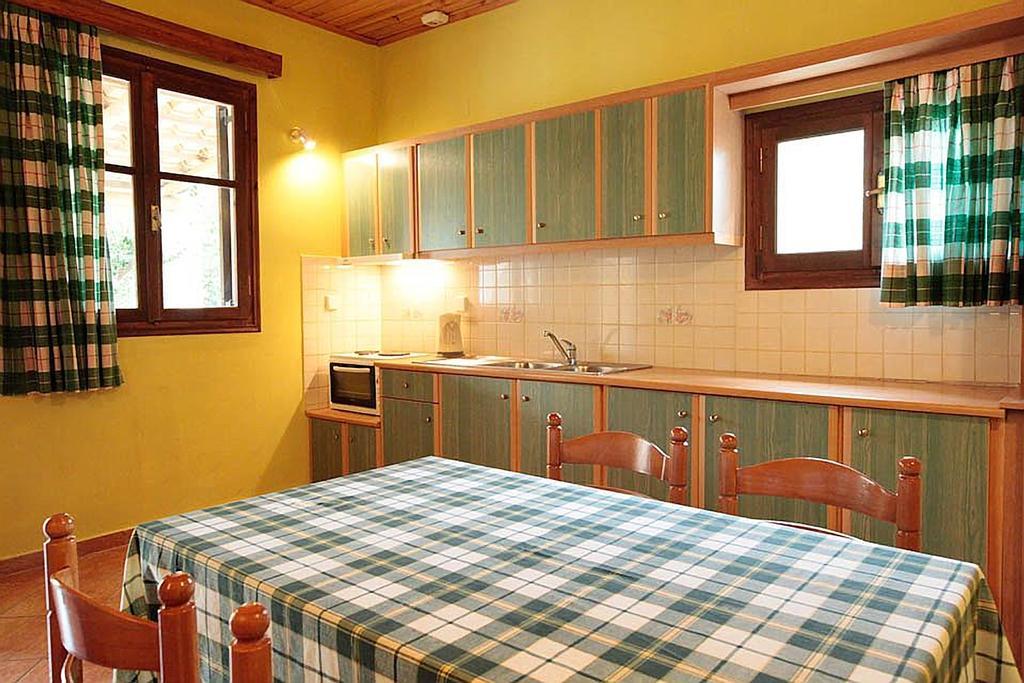 Yannis' Village Keri 部屋 写真