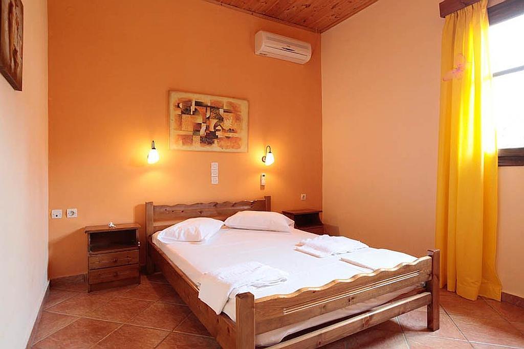 Yannis' Village Keri 部屋 写真