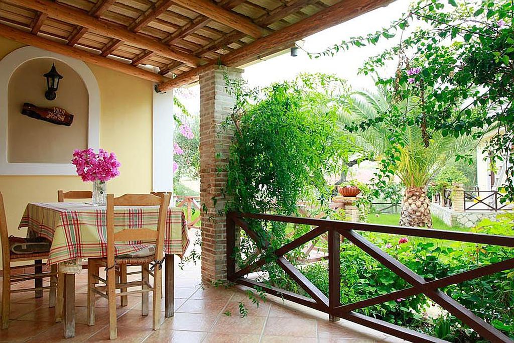 Yannis' Village Keri 部屋 写真