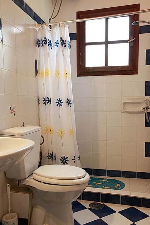 Yannis' Village Keri 部屋 写真