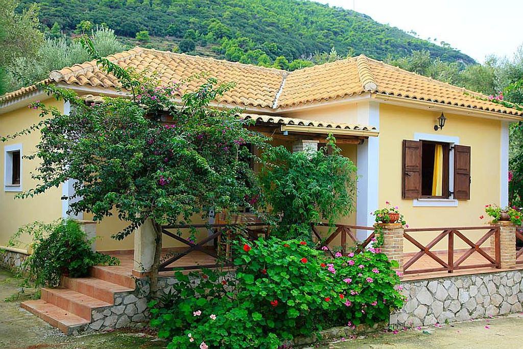 Yannis' Village Keri 部屋 写真
