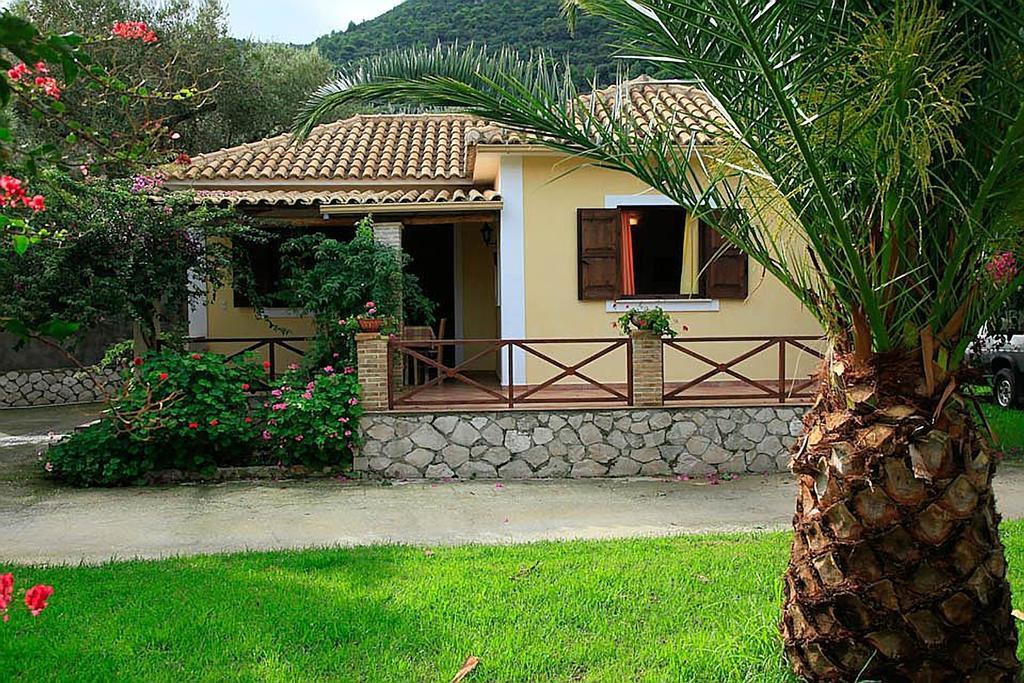 Yannis' Village Keri 部屋 写真